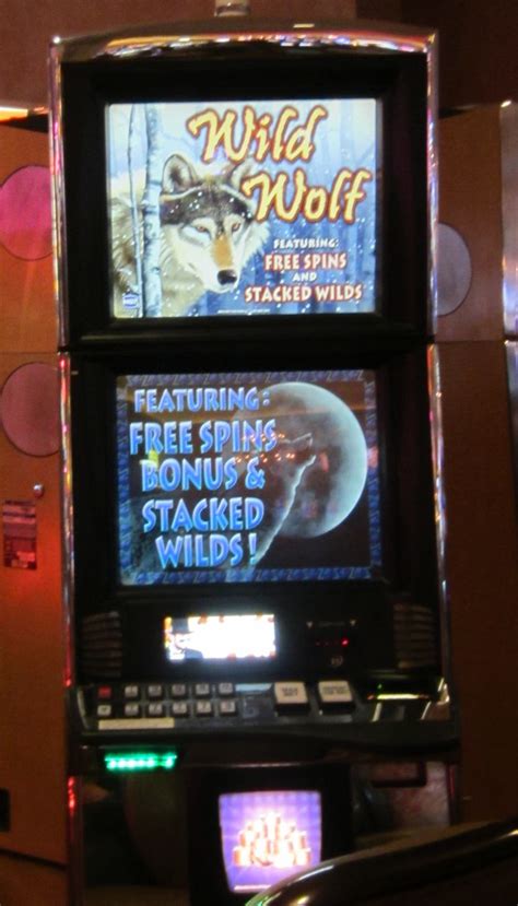 The Best Wolf Themed Online Slot Machines .
